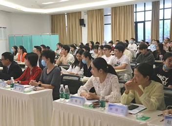 【学科动态】我院成功召开成都市继续医学教育项目《基层医院康复医学科质量控制培训班》