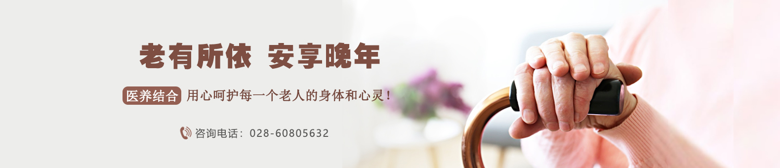 医养结合