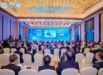 中国医师协会第十届手外科医师年会圆满落幕