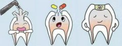 儿童的乳牙，有做根管治疗的必要吗?