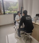 当秋冬季节遇上干眼症