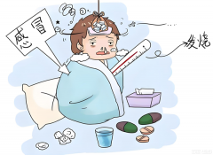 认清风险科学防护秋冬呼吸道疾病