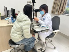 视力正常眼睛就没问题吗