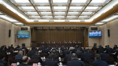 四川省政府召开第四次廉政工作会议