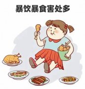 节后肠胃如何调节恢复健康状态