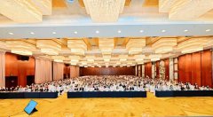 我院感控部团队参加四川省预防医学会医院感染管理分会学术会议
