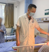 血管危象——为什么我们要每天反复观察?